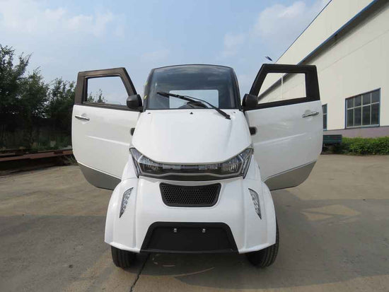 mini all electric car wholesale factory price