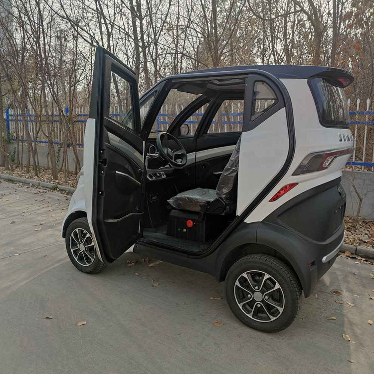 small electric car two seater wholesale factory price