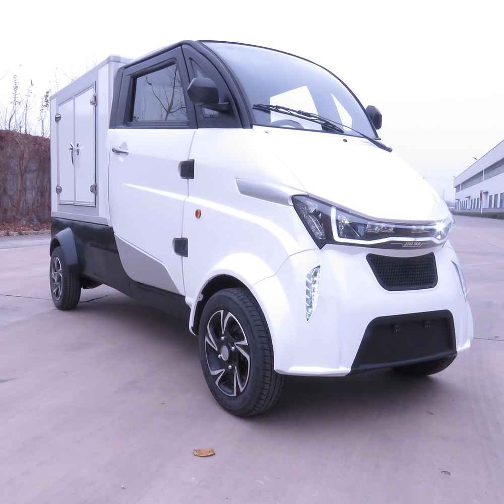 electric 4 wheel car wholesale factory price