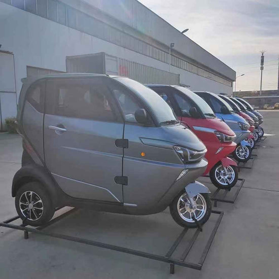 ev car in china wholesale factory price