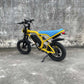 mini electric ebike cb02 for children 48v 350w 20-25km/h wholesale price