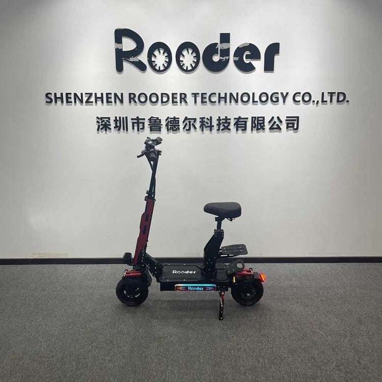 most expensive scooter OEM