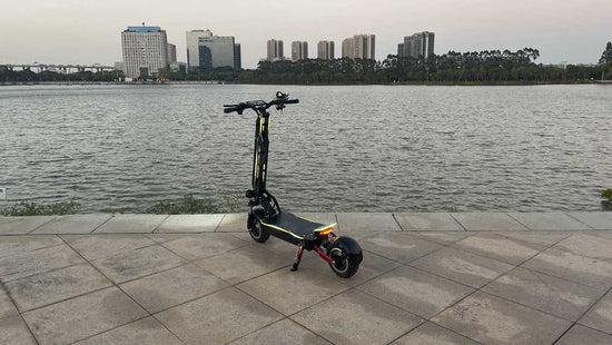 motor scooters near me OEM