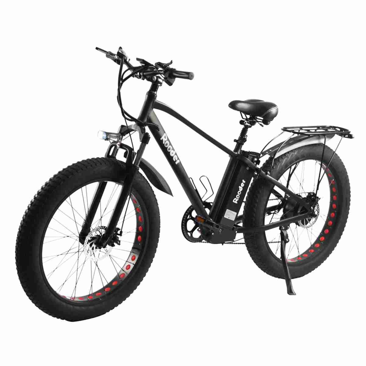 new charging bike OEM