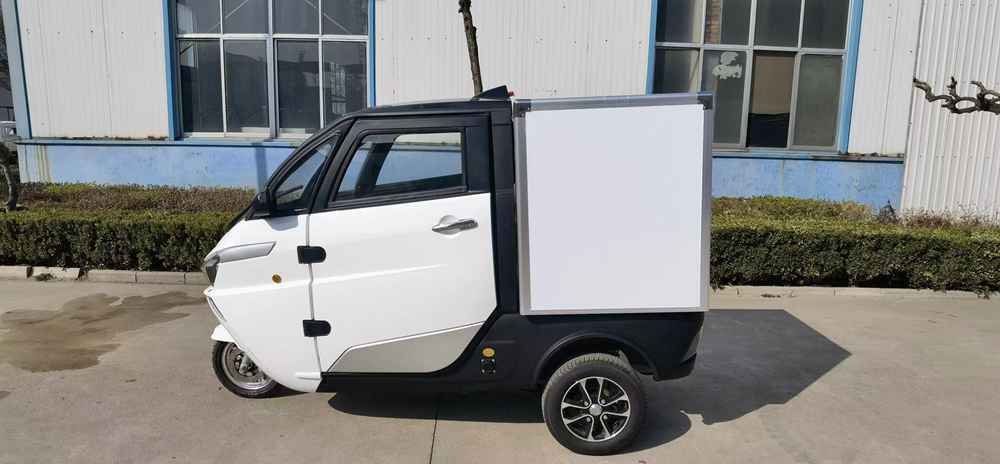 electric vehicles in future wholesale factory price