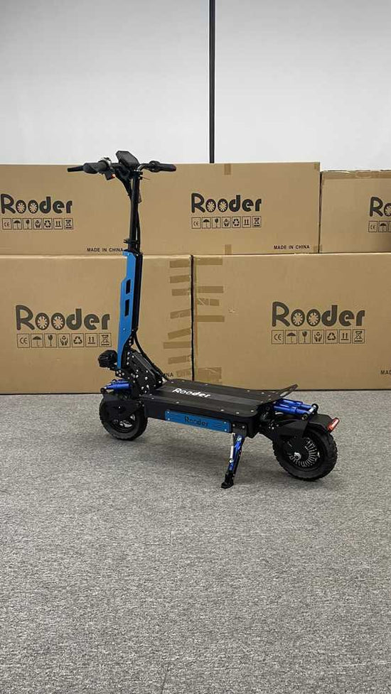 off road scooter for adults OEM