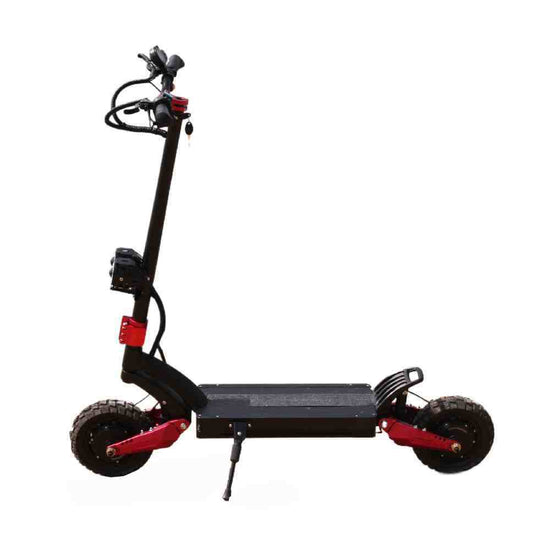 off road scooter Rooder r803o10 48v 21ah lithium battery 3200w motor cheap price for sale