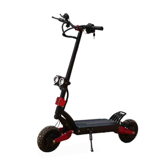 off road scooter Rooder r803o10 48v 21ah lithium battery 3200w motor cheap price for sale