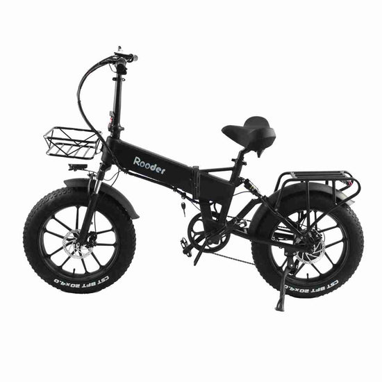 pedal assist bicycle OEM