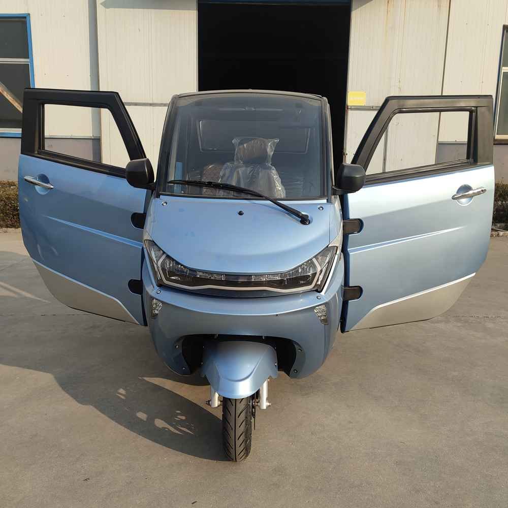 electric car news today wholesale factory price