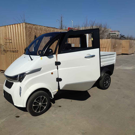 electric vehicles of the future wholesale factory price