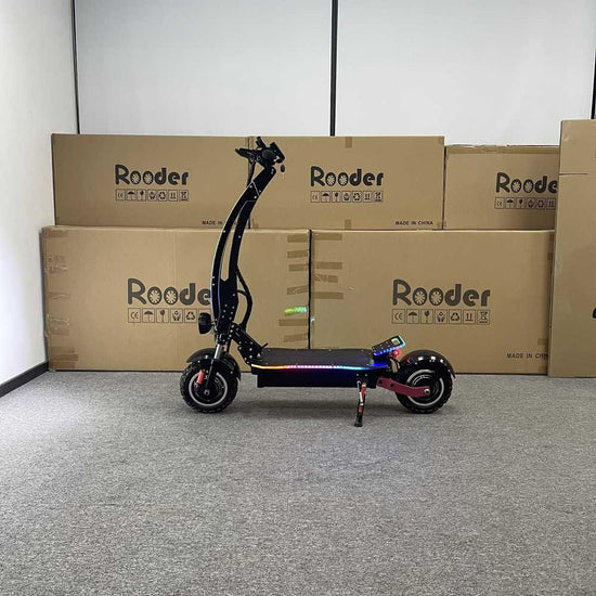 roller scooter OEM