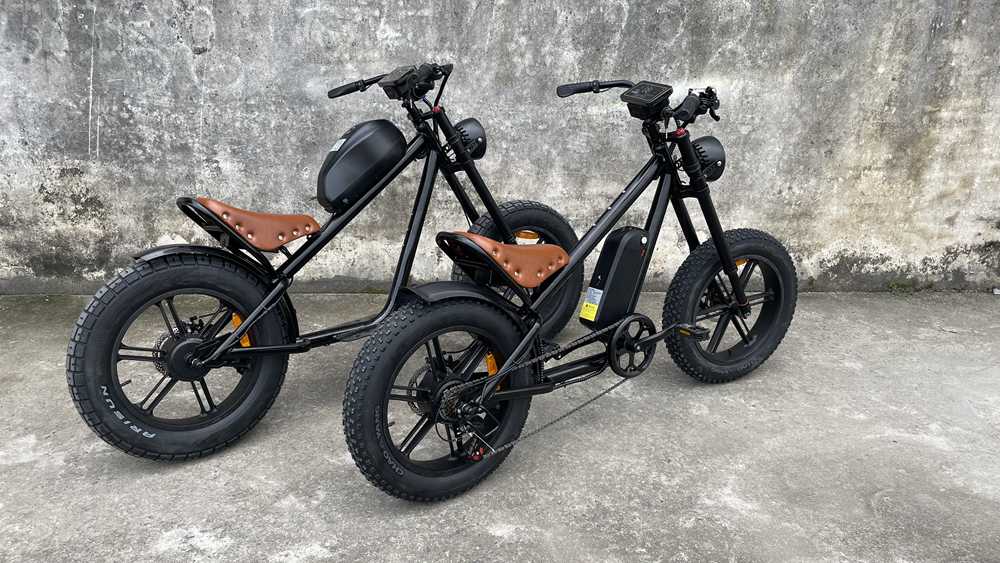 Load video: rooder ebike wholesale price