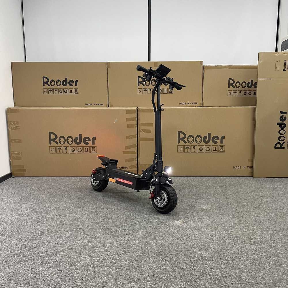 scooter dealers OEM