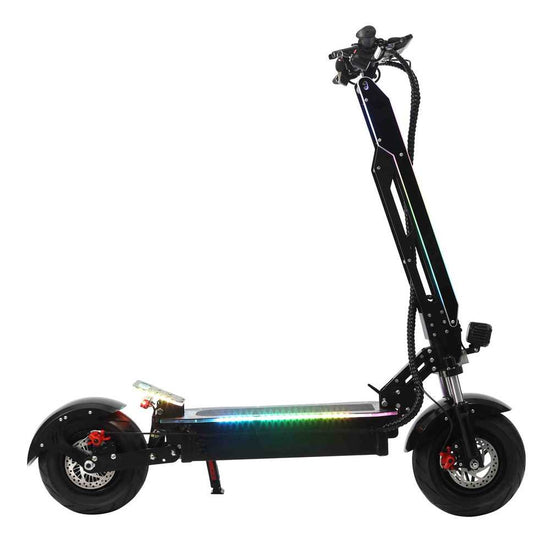 scooter el OEM