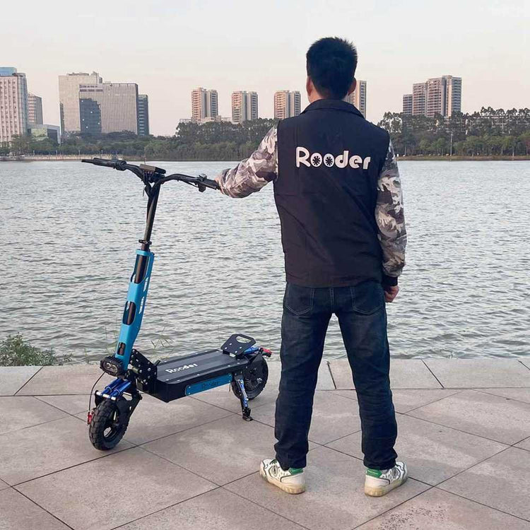 scooter price OEM