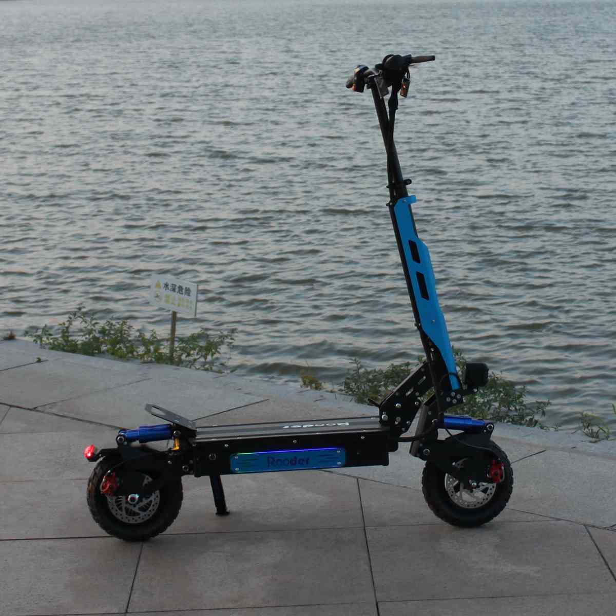 scooter sport OEM