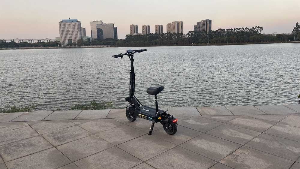 second hand electric scooter OEM