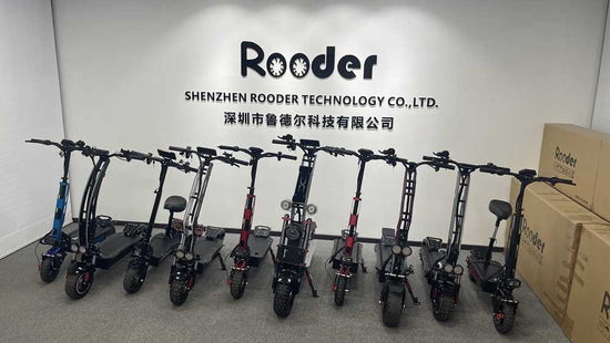 second hand electric scooters for sale OEM