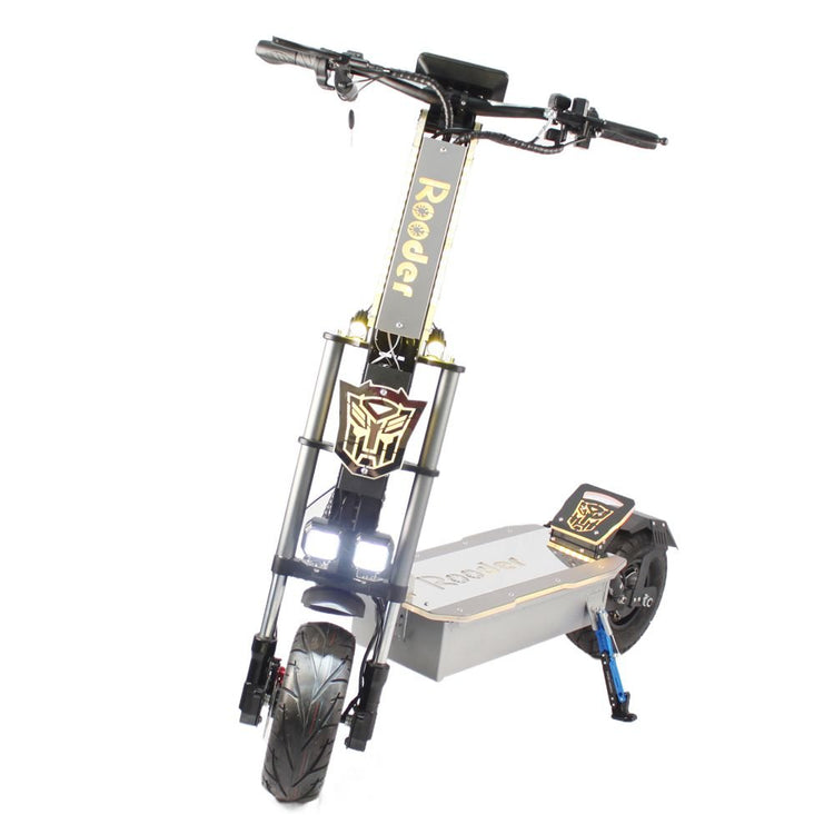 self balancing electric scooter OEM