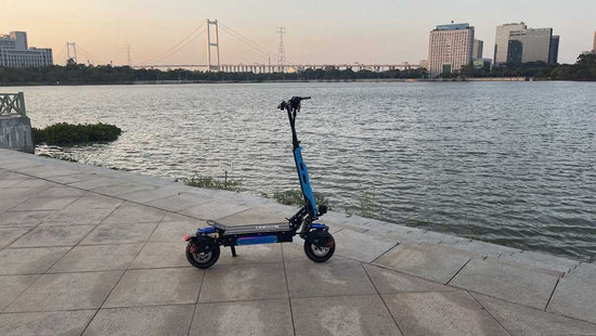 stand up scooter OEM