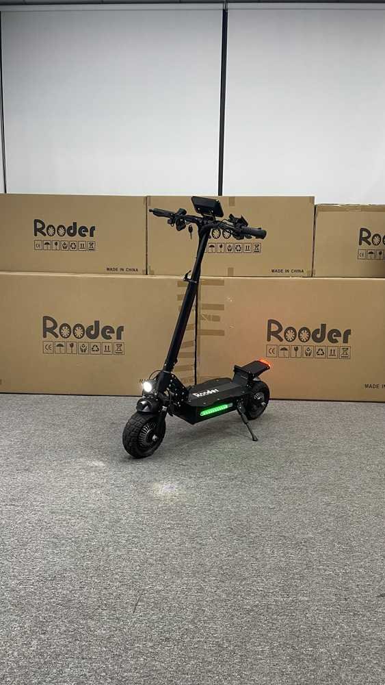 street scooters OEM