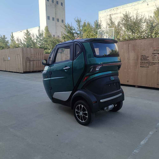 powered ev wholesale factory price