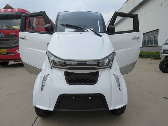 ev cargo auto wholesale factory price