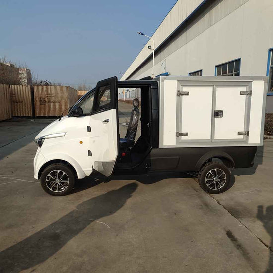 ev china car wholesale factory price