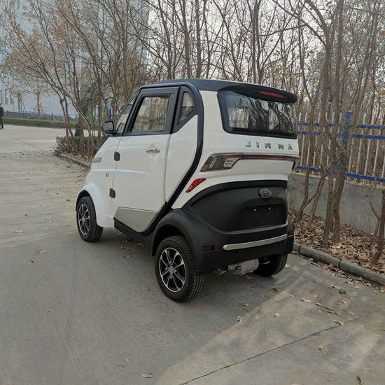 upcoming electric vehicle wholesale factory price