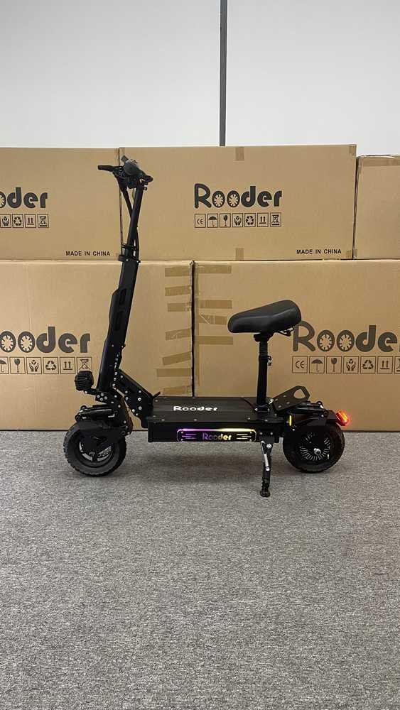 top 10 electric scooter OEM