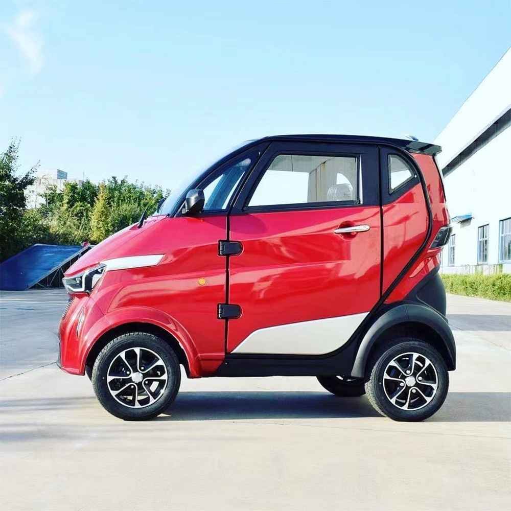 electric car companies wholesale factory price