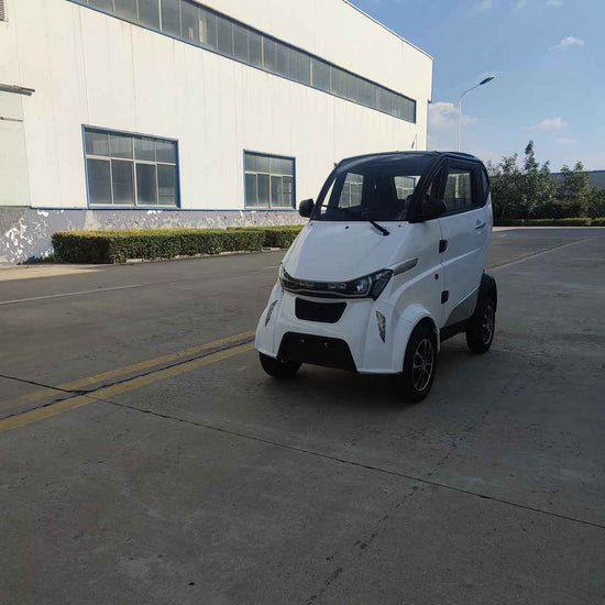 small ev cars 2024 wholesale factory price