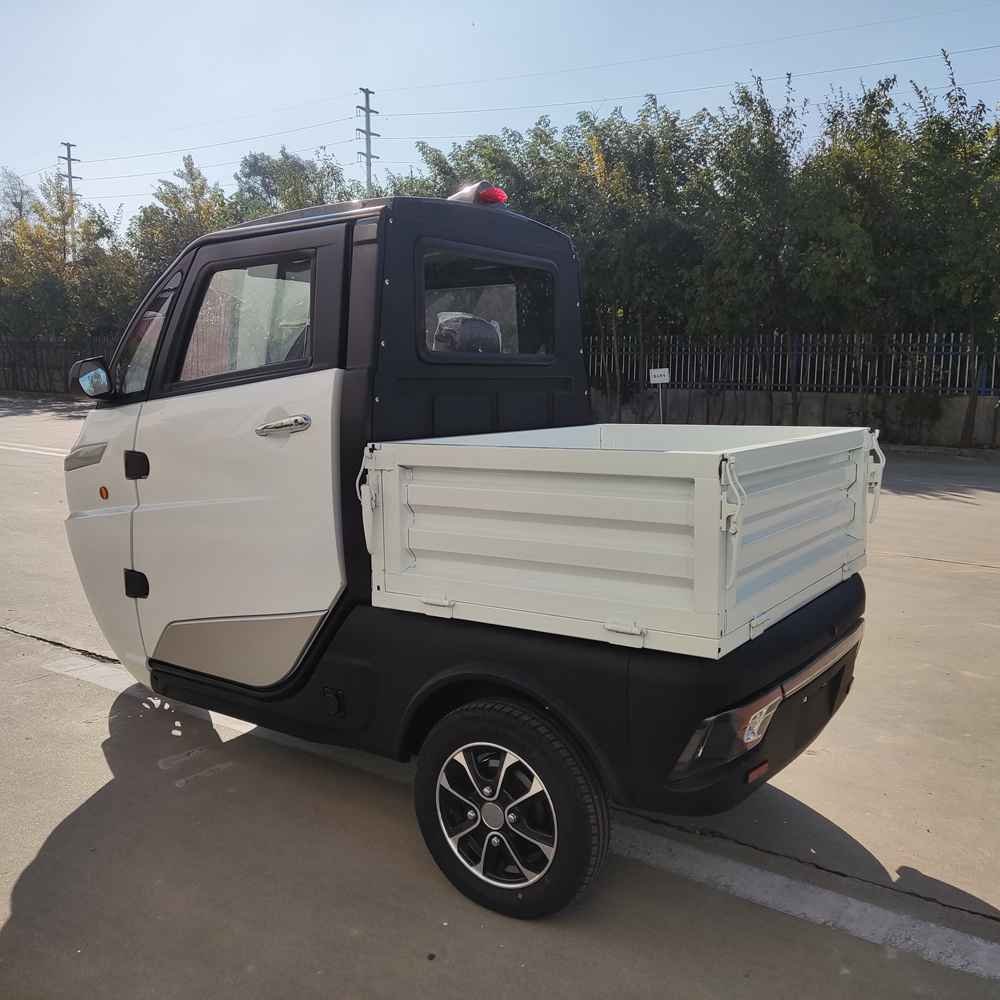 green car electric vehicle wholesale factory price