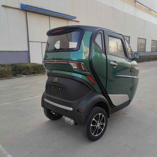electric car body wholesale factory price