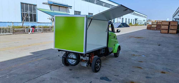 best tiny electric car wholesale factory price