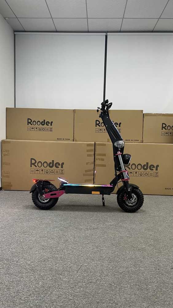 used electric scooters for adults OEM