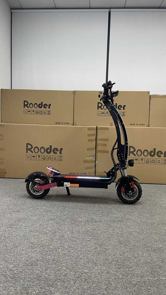 v scooter OEM