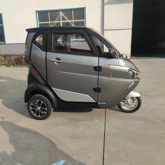 electric pickup vehicle wholesale factory price