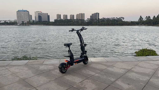 x7 pro folding electric scooter OEM