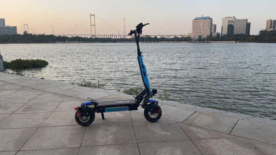 x8 scooter OEM