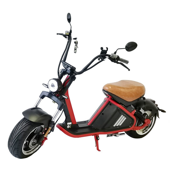 Citycoco M2 Electric Scooter 