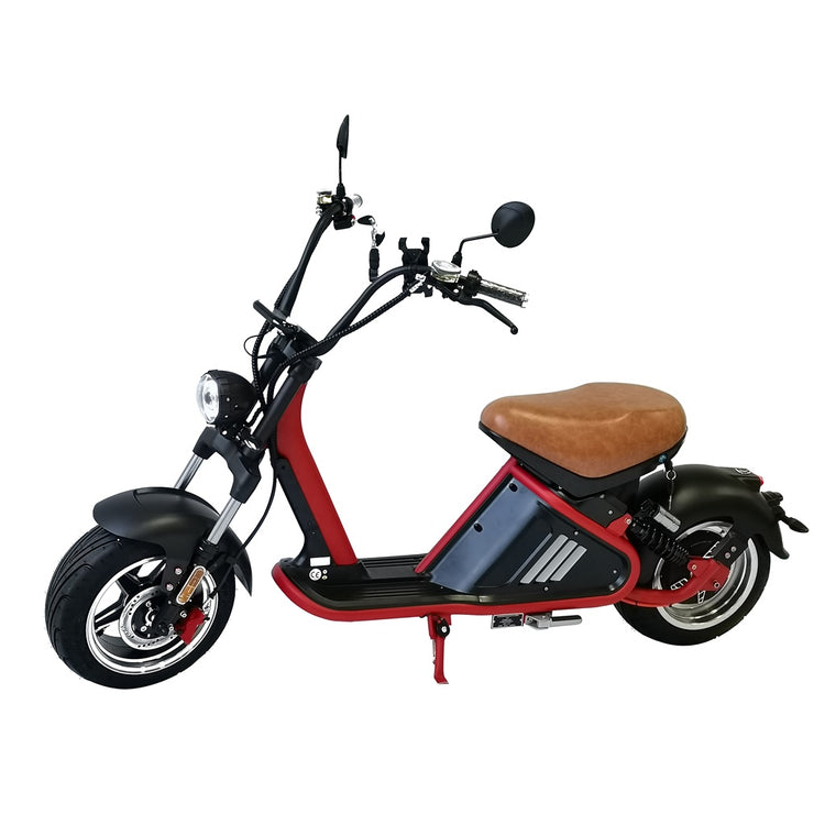 Citycoco M2 Electric Scooter 