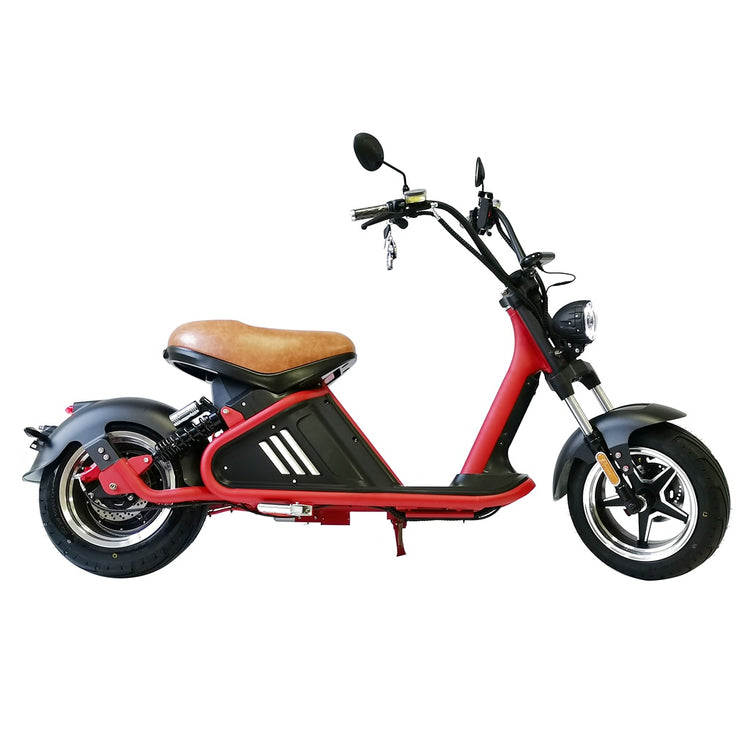 Citycoco M2 Electric Scooter 