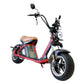 Citycoco M2 Electric Scooter 