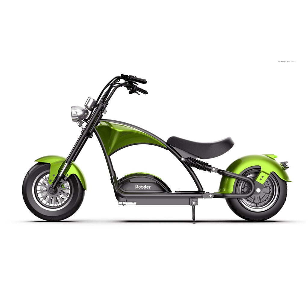 Mangosteen M1ps Electric Scooter 4000w 40ah for Sale