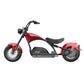 Mangosteen M1ps Electric Scooter 4000w 40ah for Sale