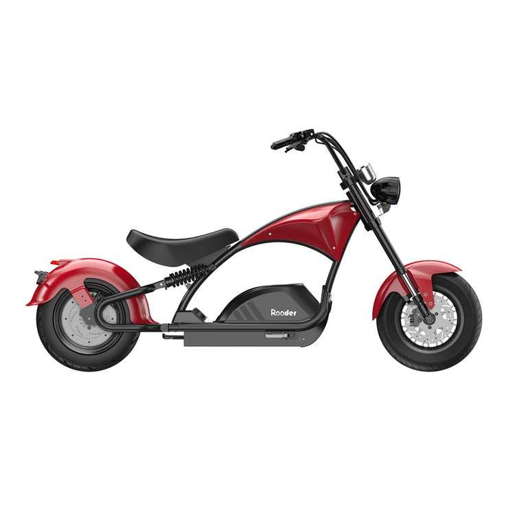 Mangosteen M1ps Electric Scooter 4000w 40ah for Sale