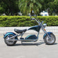 Rooder Mangosteen M1ps Electric Scooter 4000w 40ah for Sale