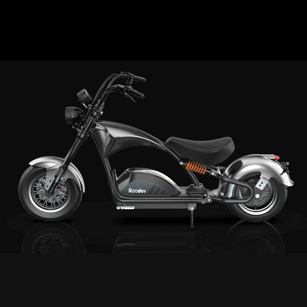 Mangosteen M1ps Electric Scooter 4000w 40ah for Sale